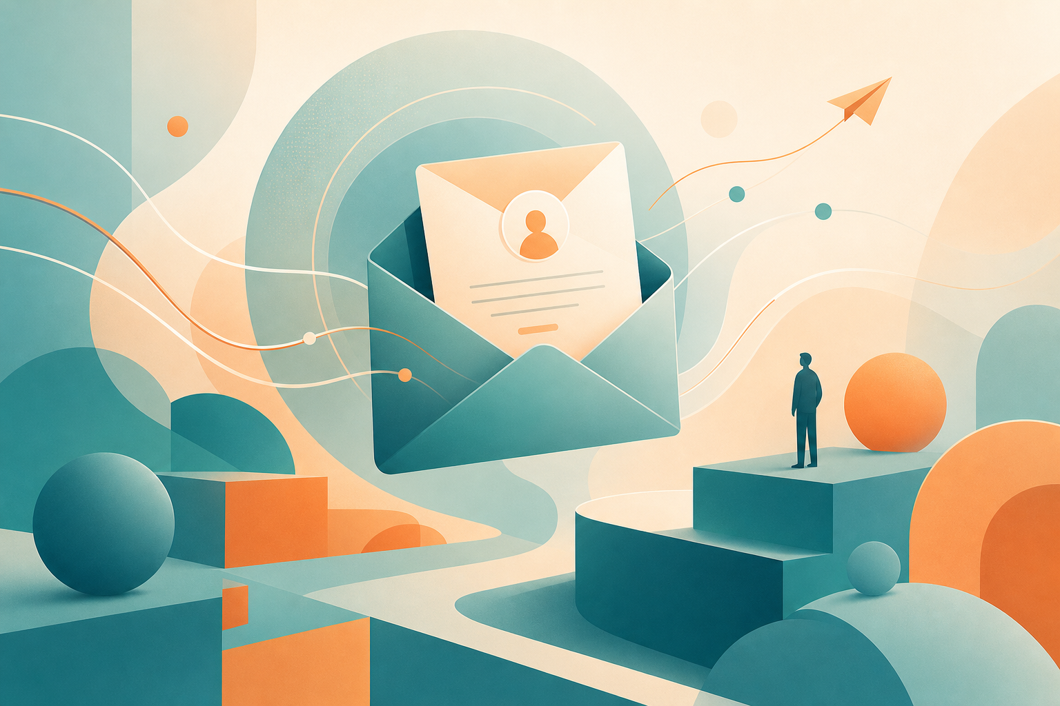 Marketing Email Tactics to Get Recruiter Replies