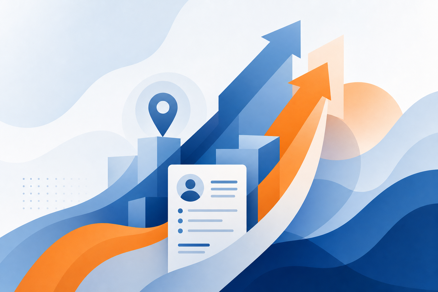 Use job openings near me to land interviews faster