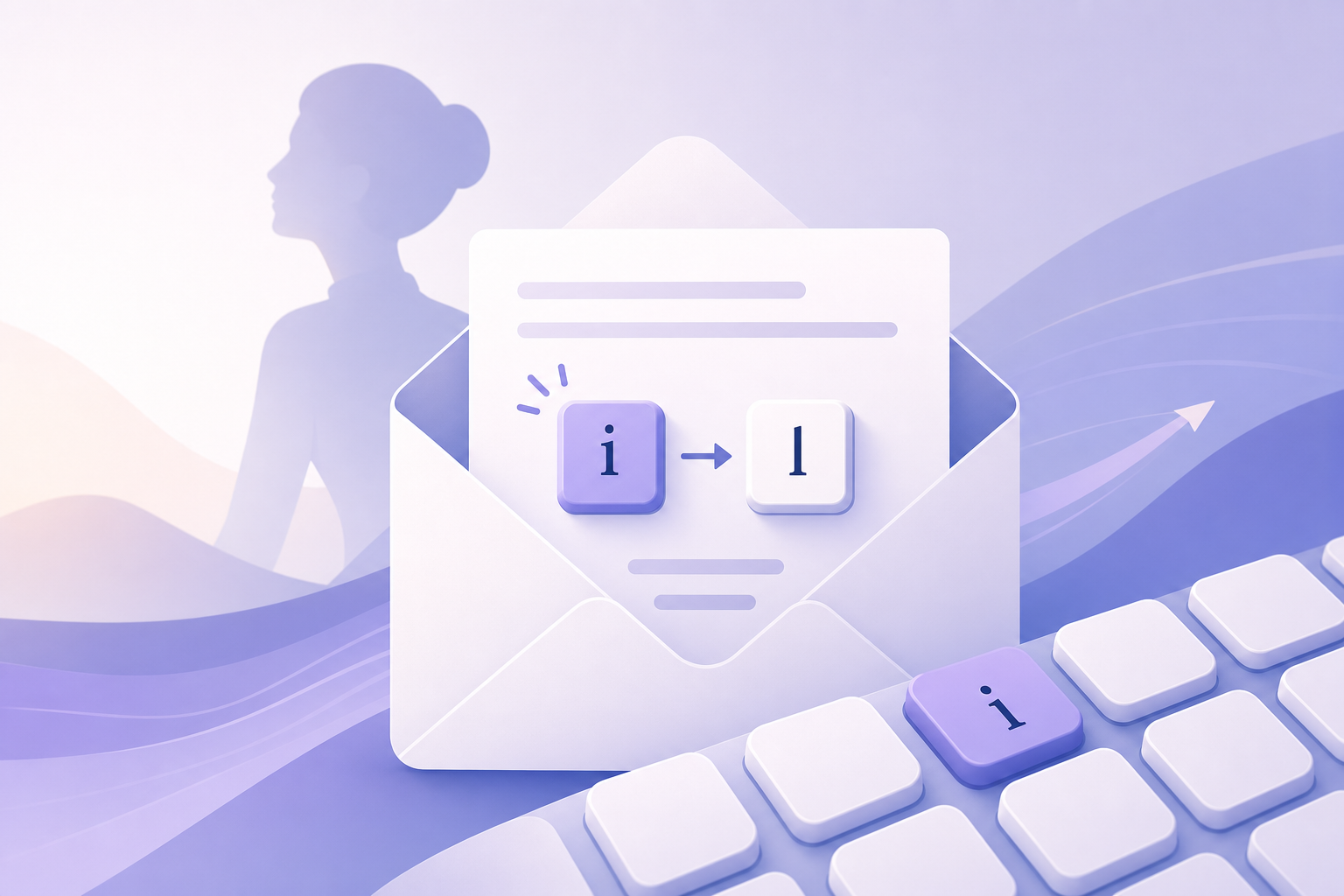 Sent a typo to a recruiter? How to fix it fast