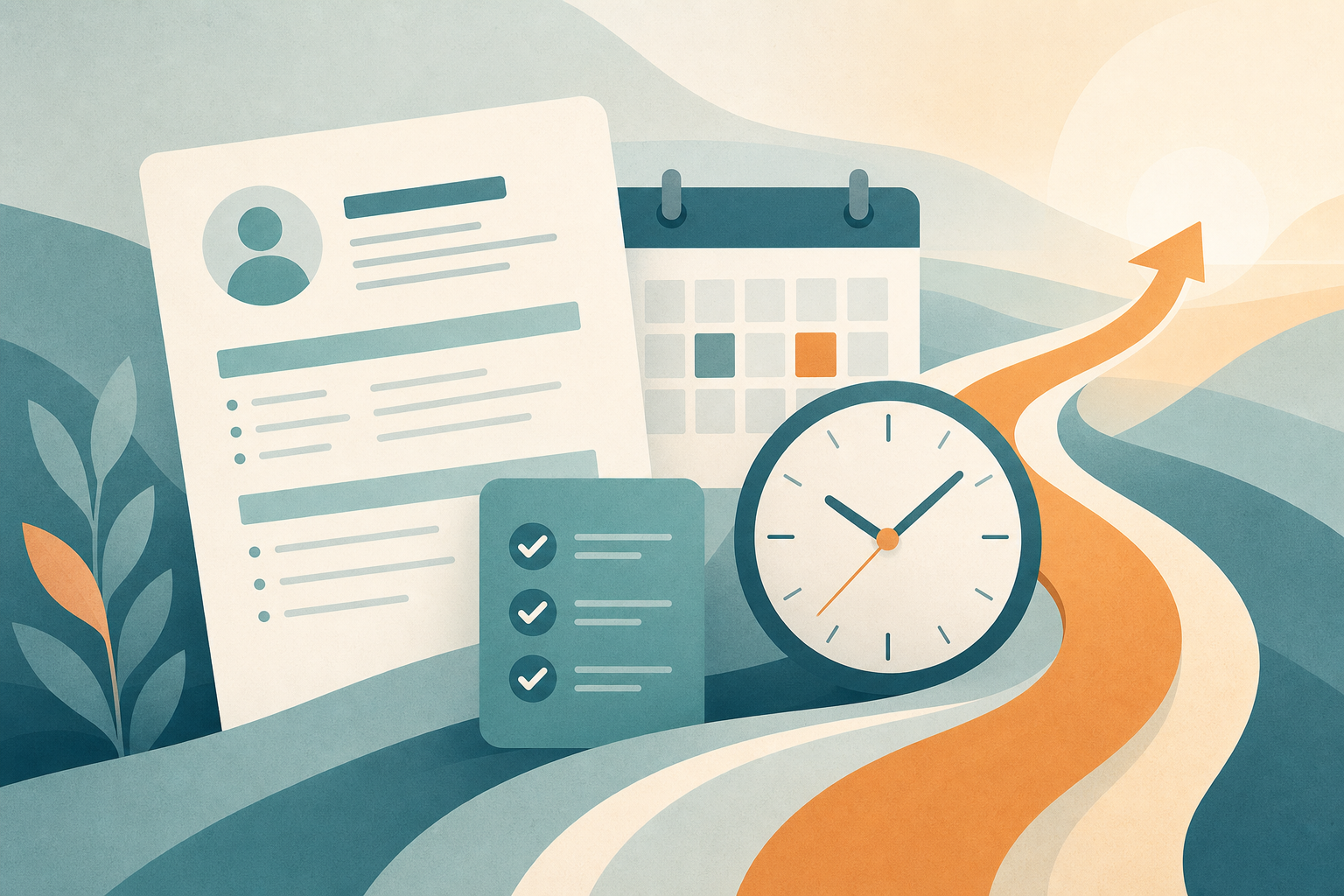 Resume Guide for Part Time Jobs That Beat the ATS