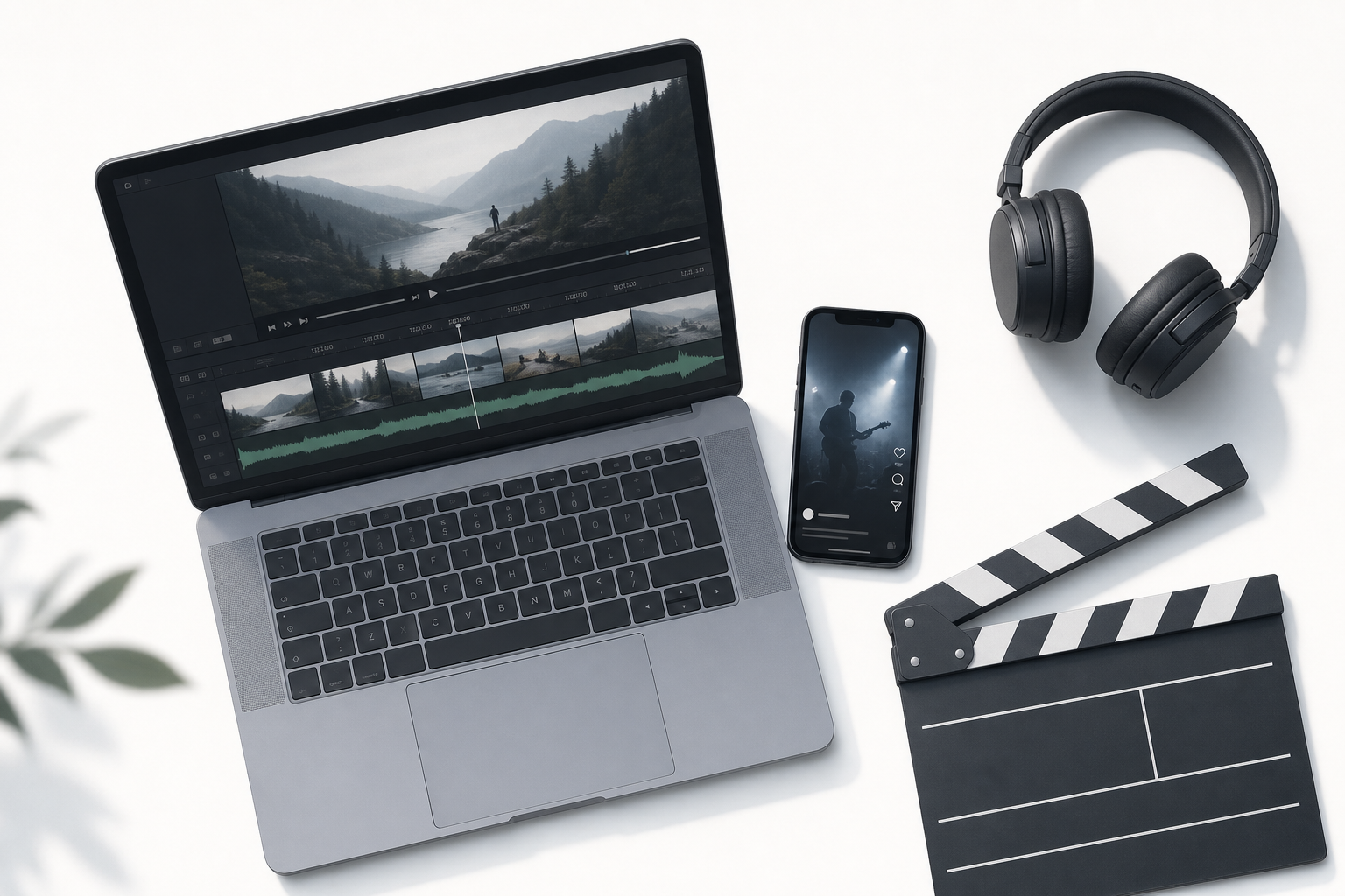Use Free AI Video Generators to Promote Your Indie Film