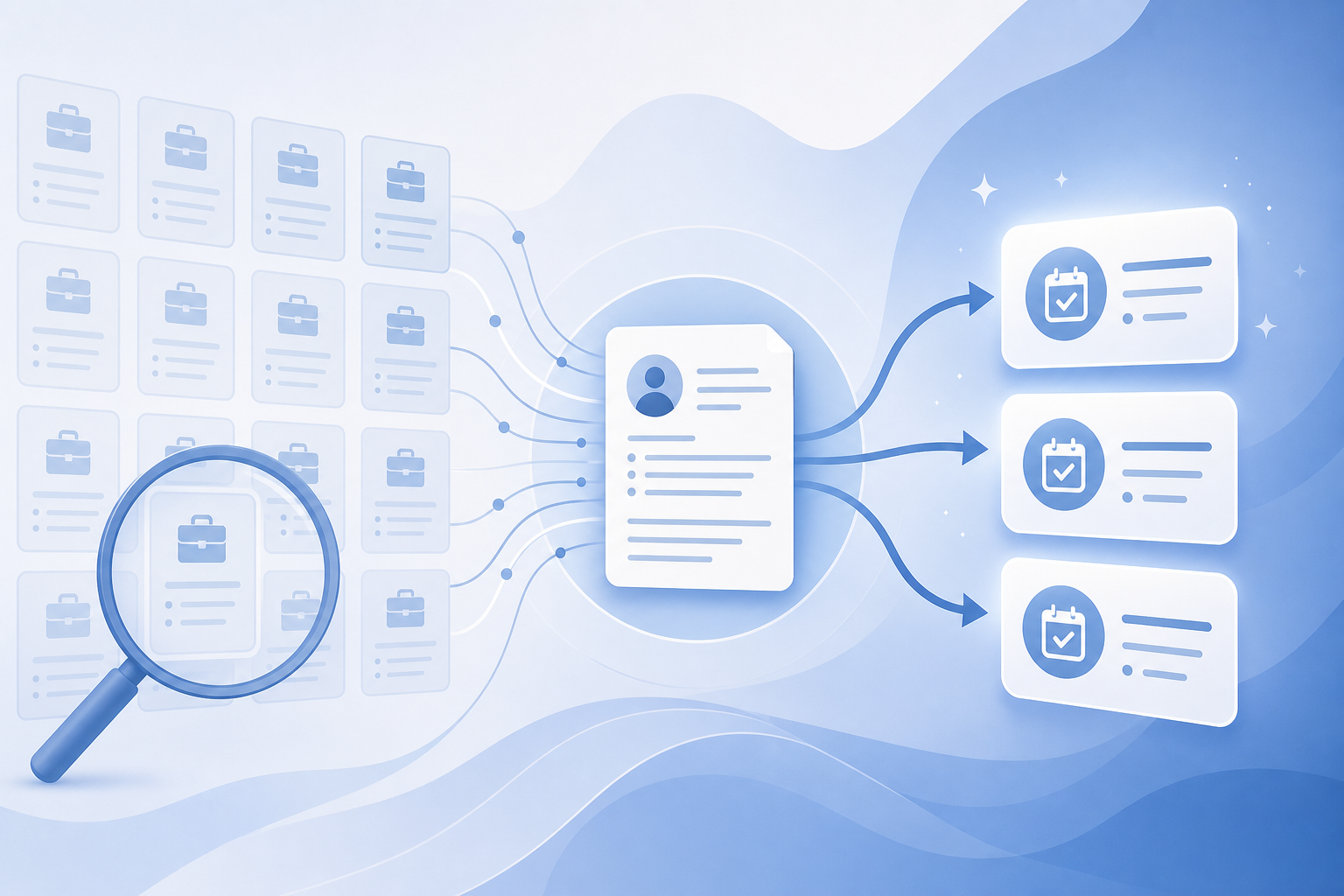 Make Job Boards Work with Targeted Resumes That Get Interviews
