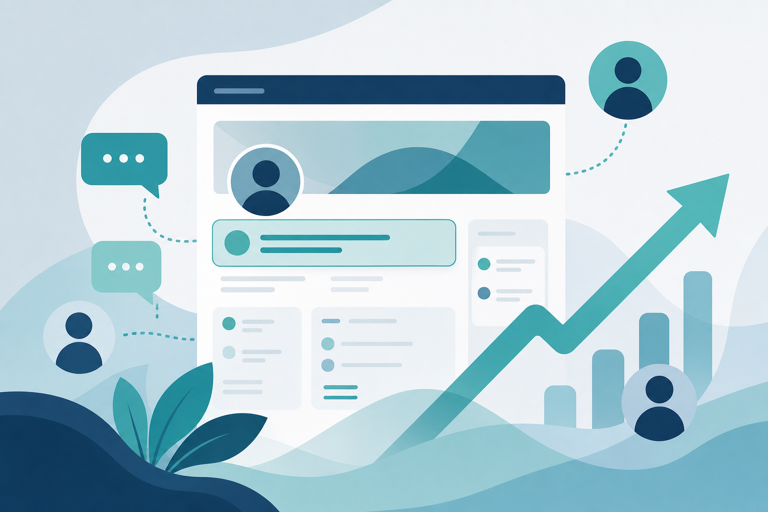 Use LinkedIn Premium to Attract Recruiters Fast