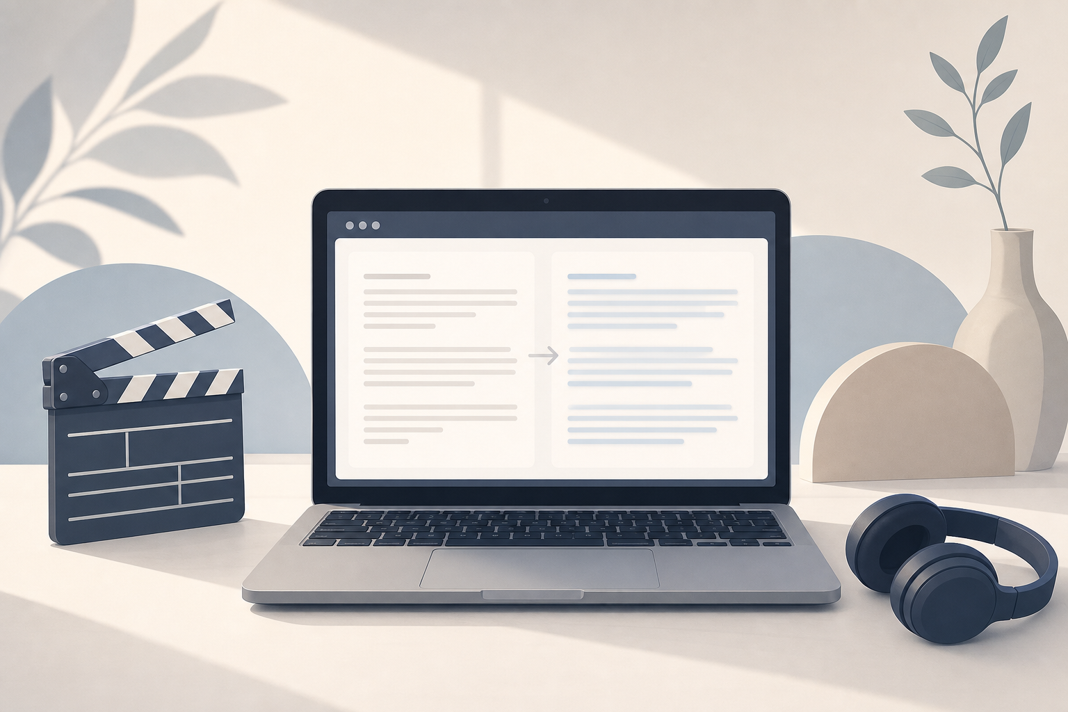 Use AI Humanizer Tools to Write Better Festival and Film Copy