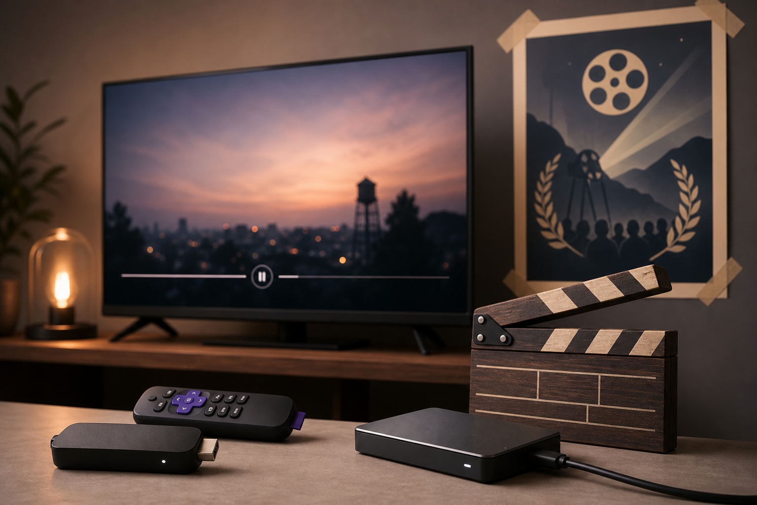 Quit Chasing Netflix Streaming and Build Real Reach
