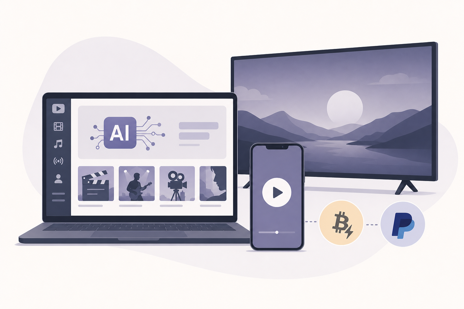 AI Marketing Tools Indie Filmmakers Can Actually Use