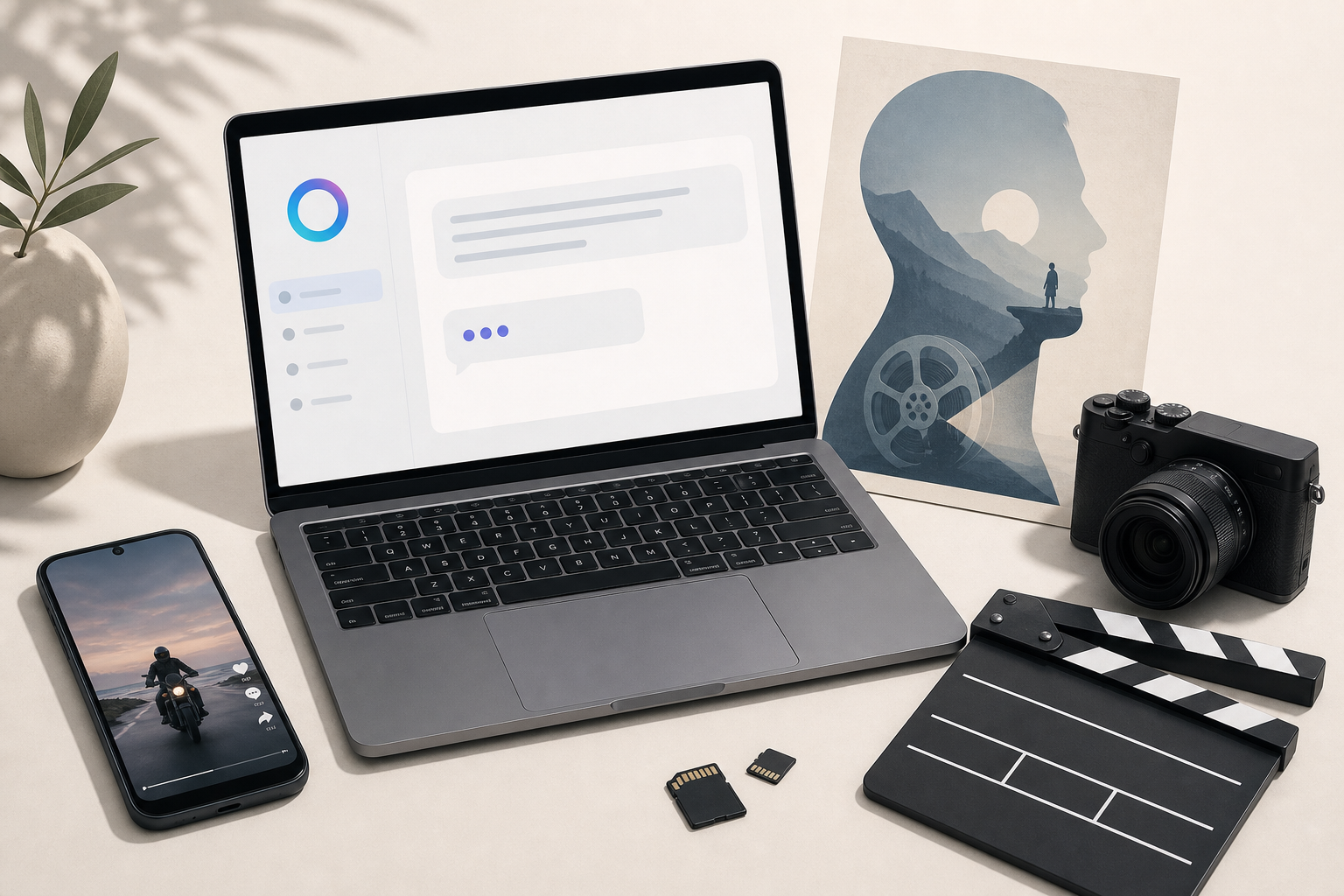 Meta AI Marketing Workflows for Indie Filmmakers