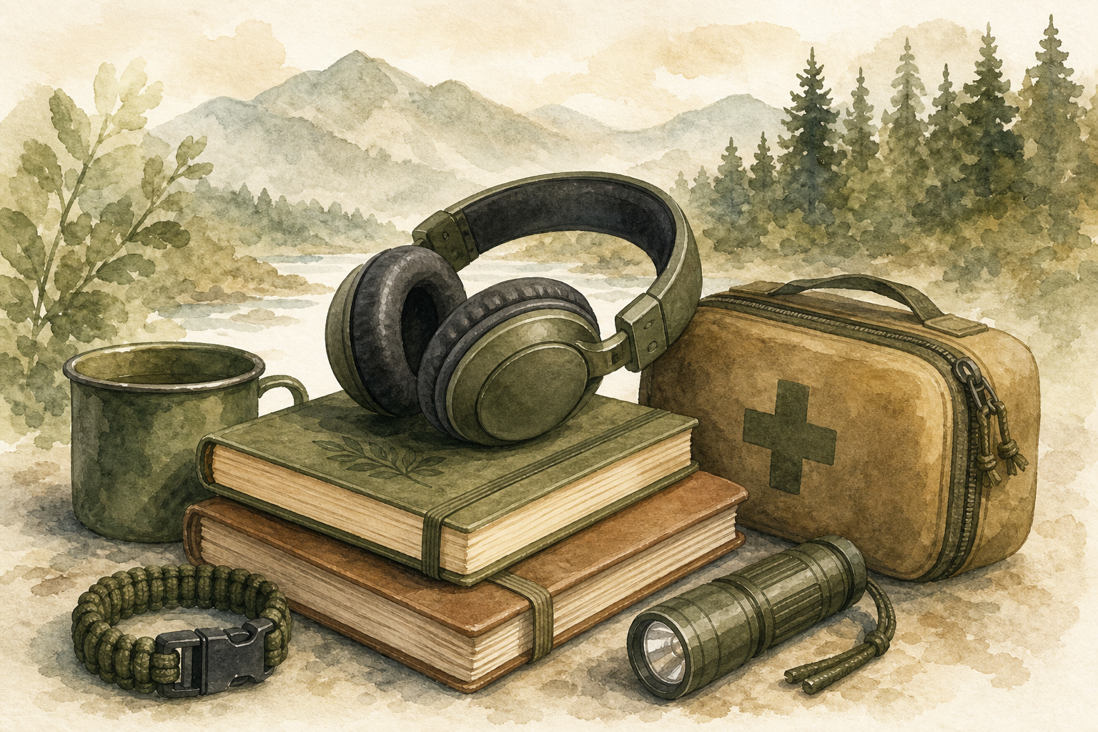 Audible Books for Preppers on Sale Now