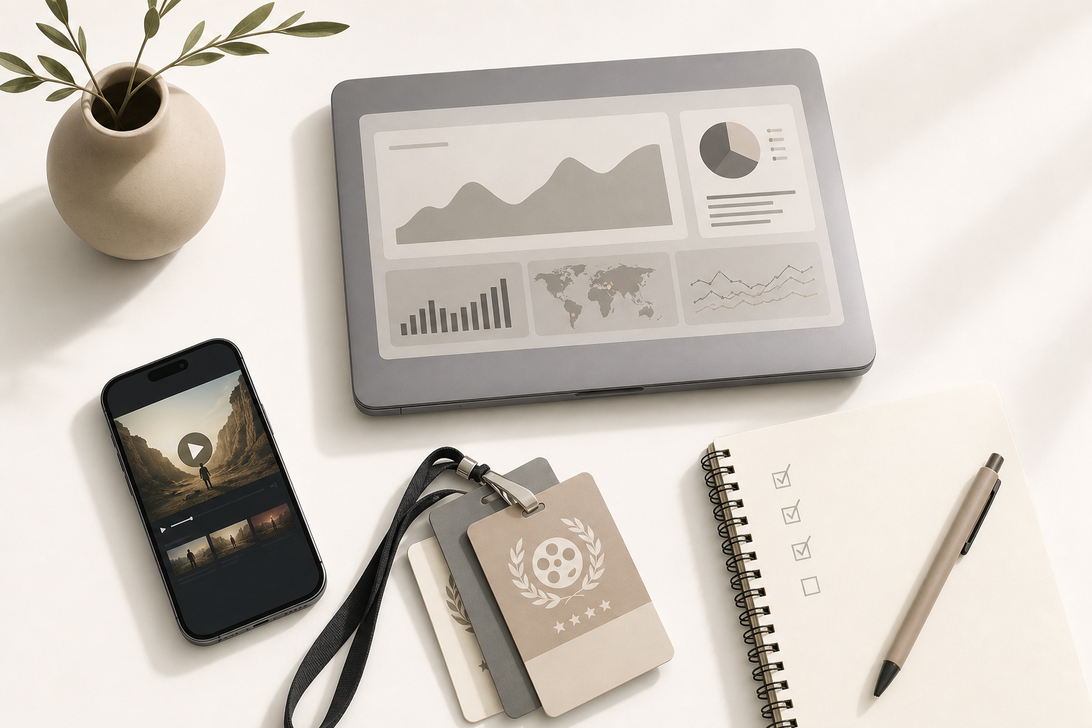 Content Marketing That Actually Works for Indie Filmmakers