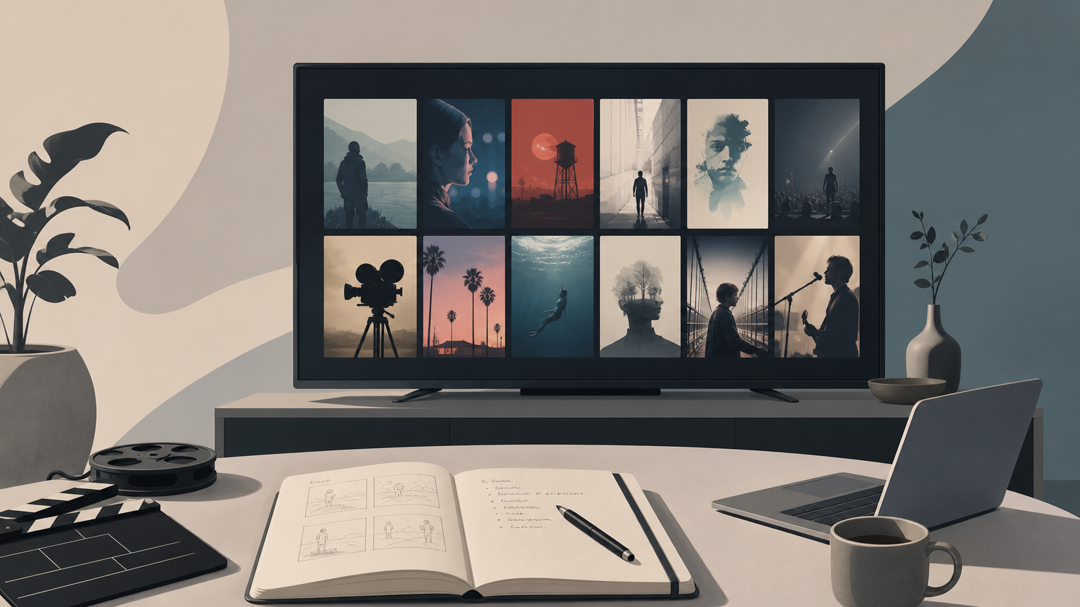 Best Streaming Platforms for Indie Films: A Creator First Guide to Where Your Film Will Be Seen and Paid