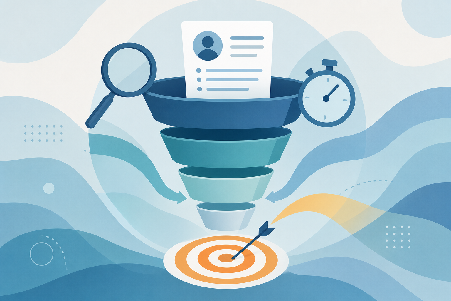 Smarter Job Search That Gets Results Fast
