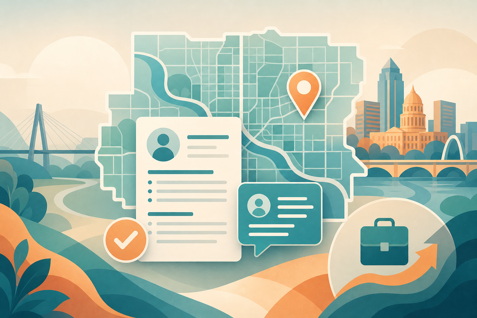 Win Customer Service Jobs in Des Moines with a Resume That Gets Interviews