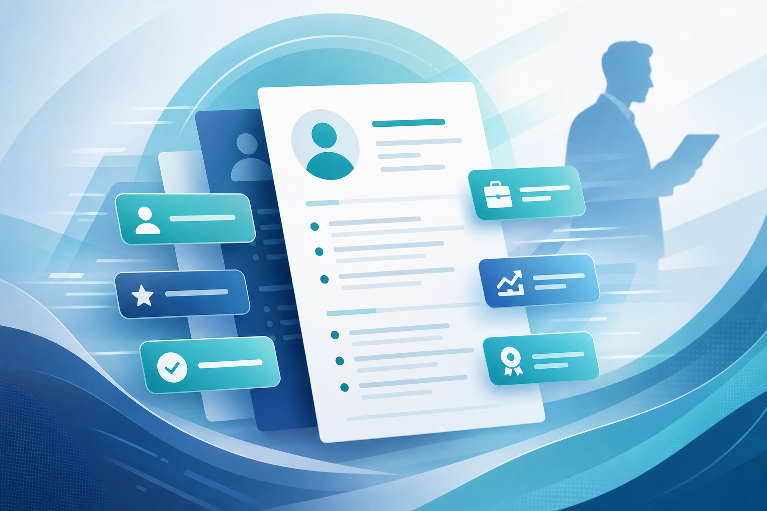How to make a resume in 60 minutes that beats ATS