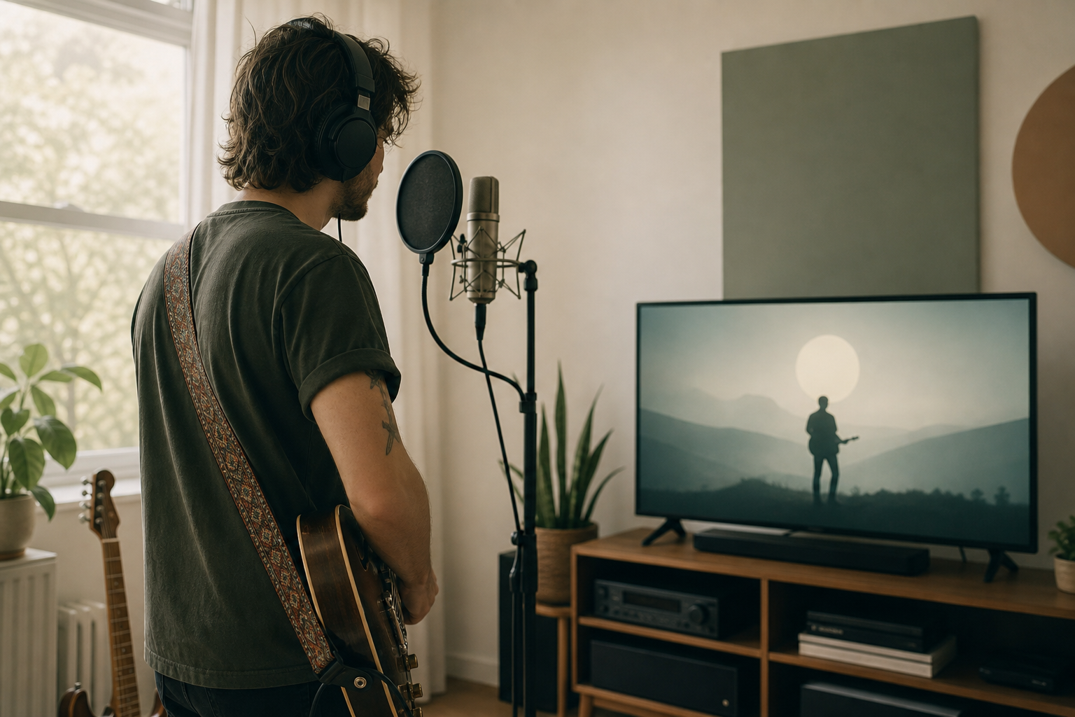 Apple Music Practical Guide for Indie Musicians