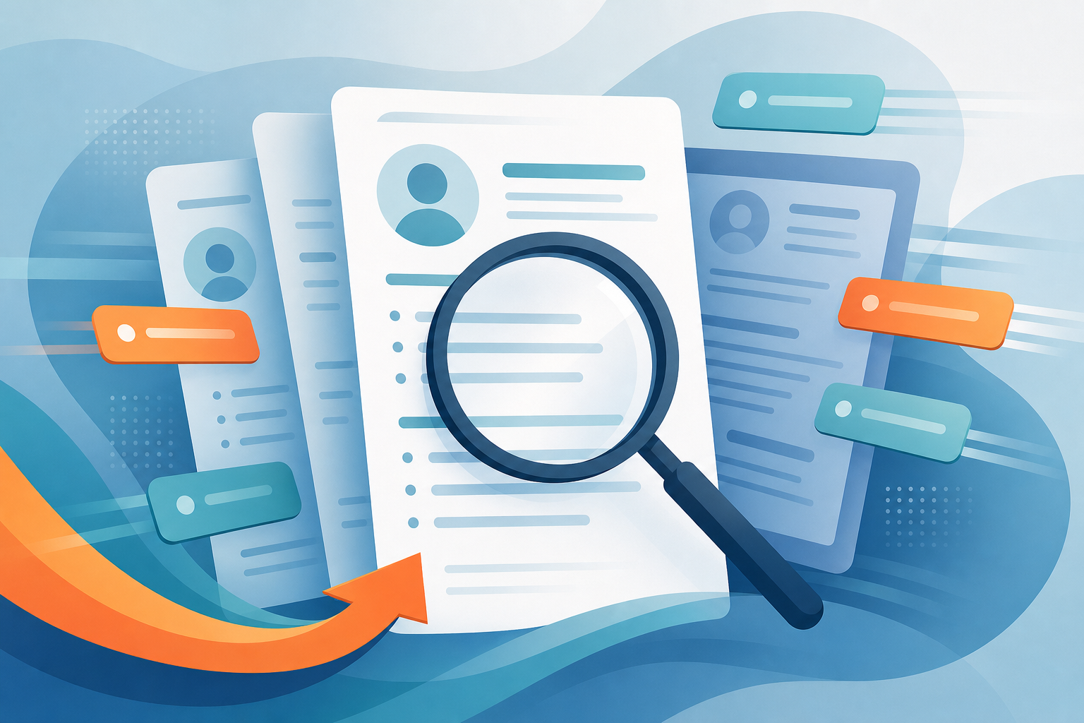 Resume Examples That Beat ATS with Real Before and After
