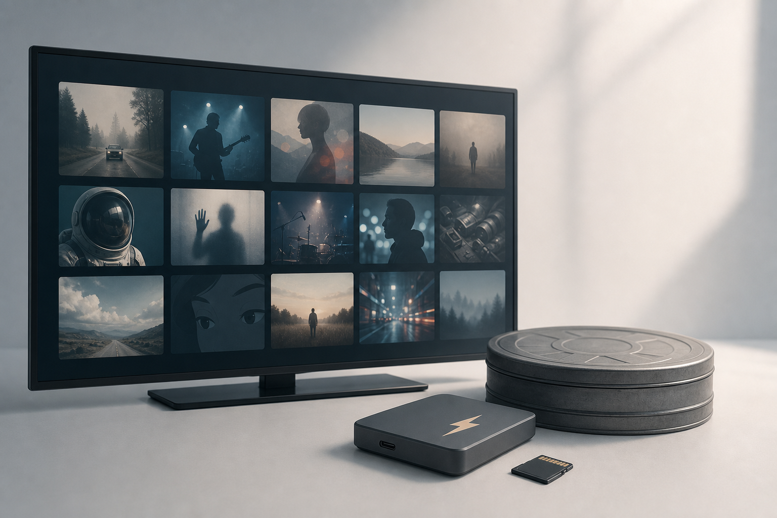 Get Seen on Free Movies Online Platforms