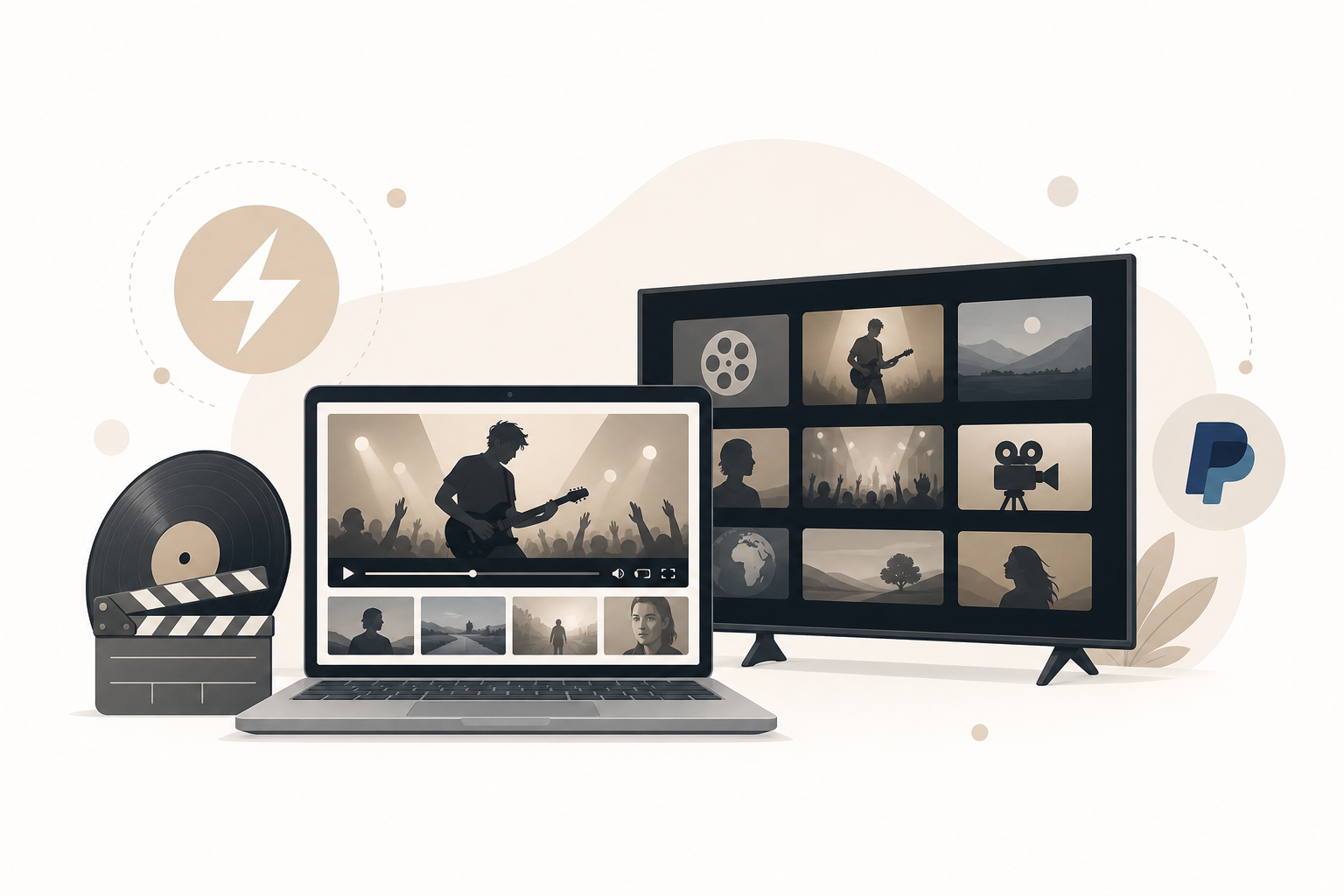 Make YouTube Music Work for Your Indie Music Videos