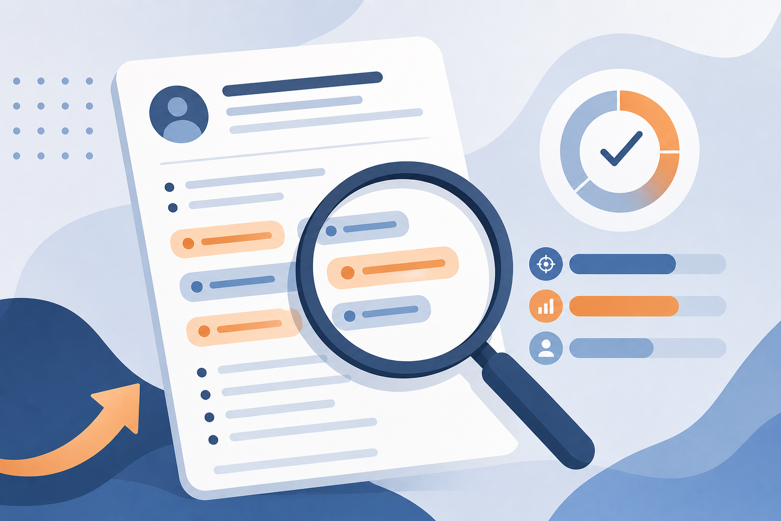 Resume Tips Recruiters Notice in 15 Seconds