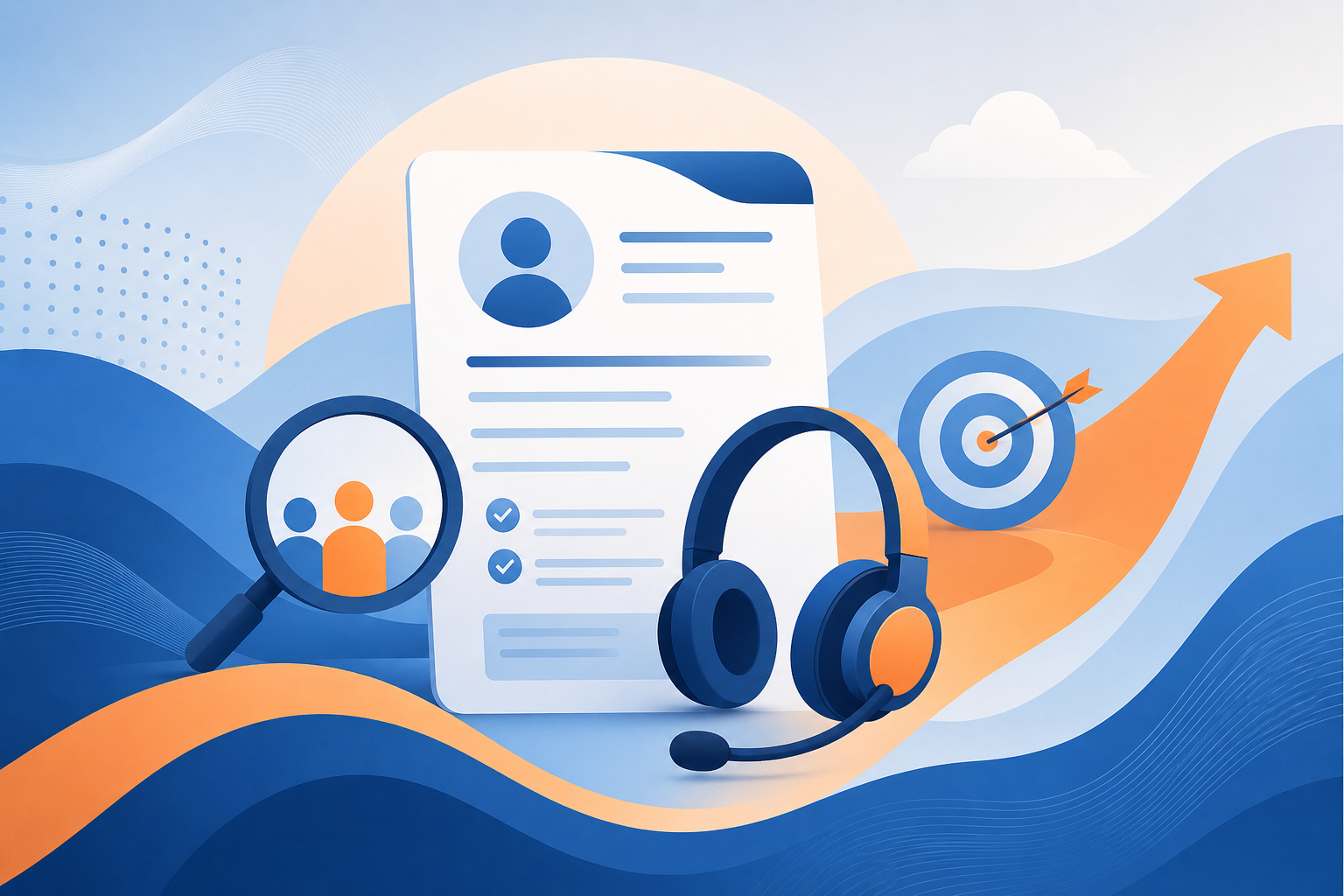 How to Tailor Your Resume for Amazon Customer Service