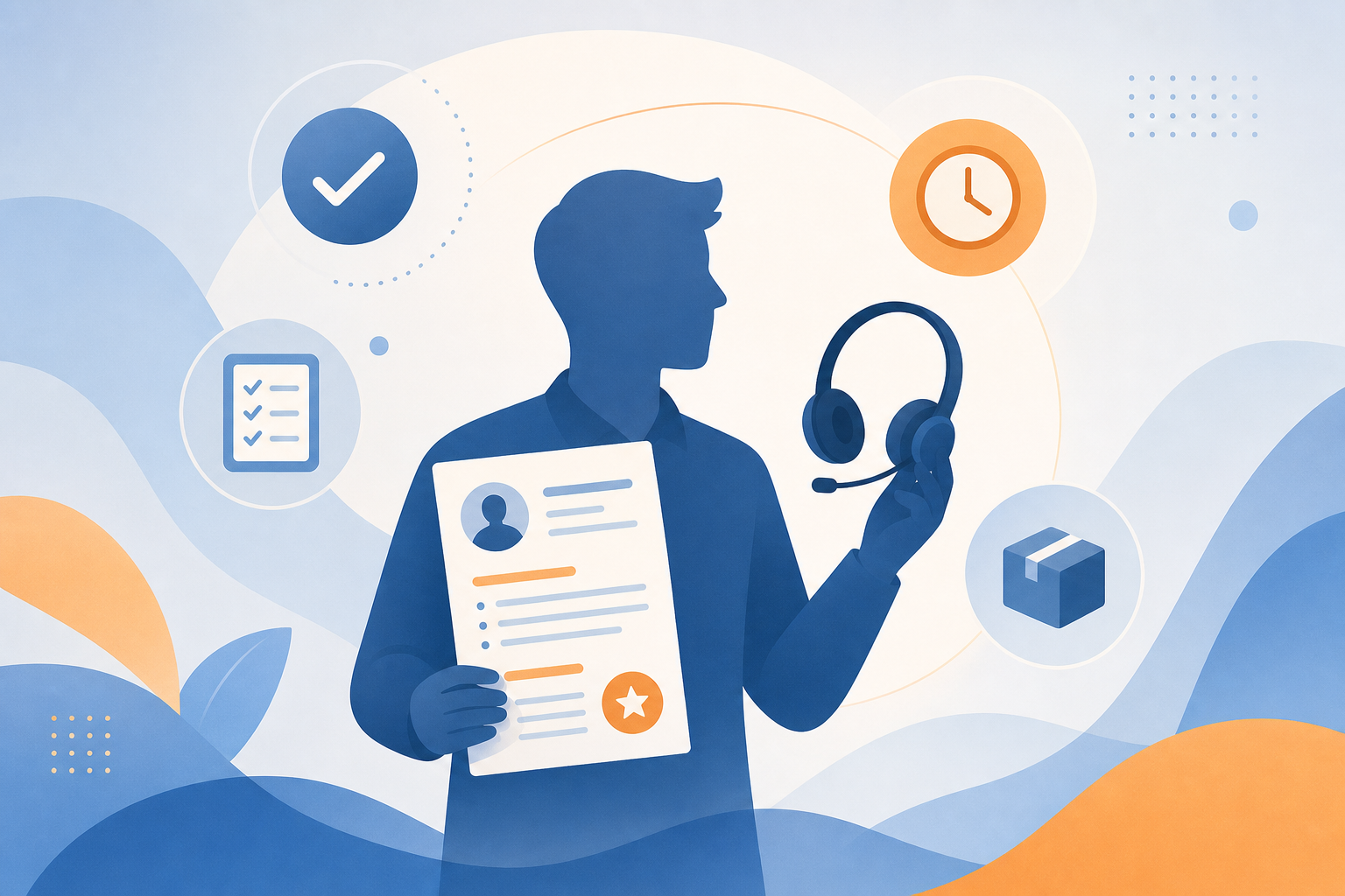 Fast Resume Checklist to Land Amazon Customer Service Jobs
