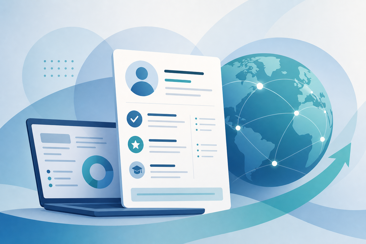 Resume Checklist to Land Remote Jobs Fast