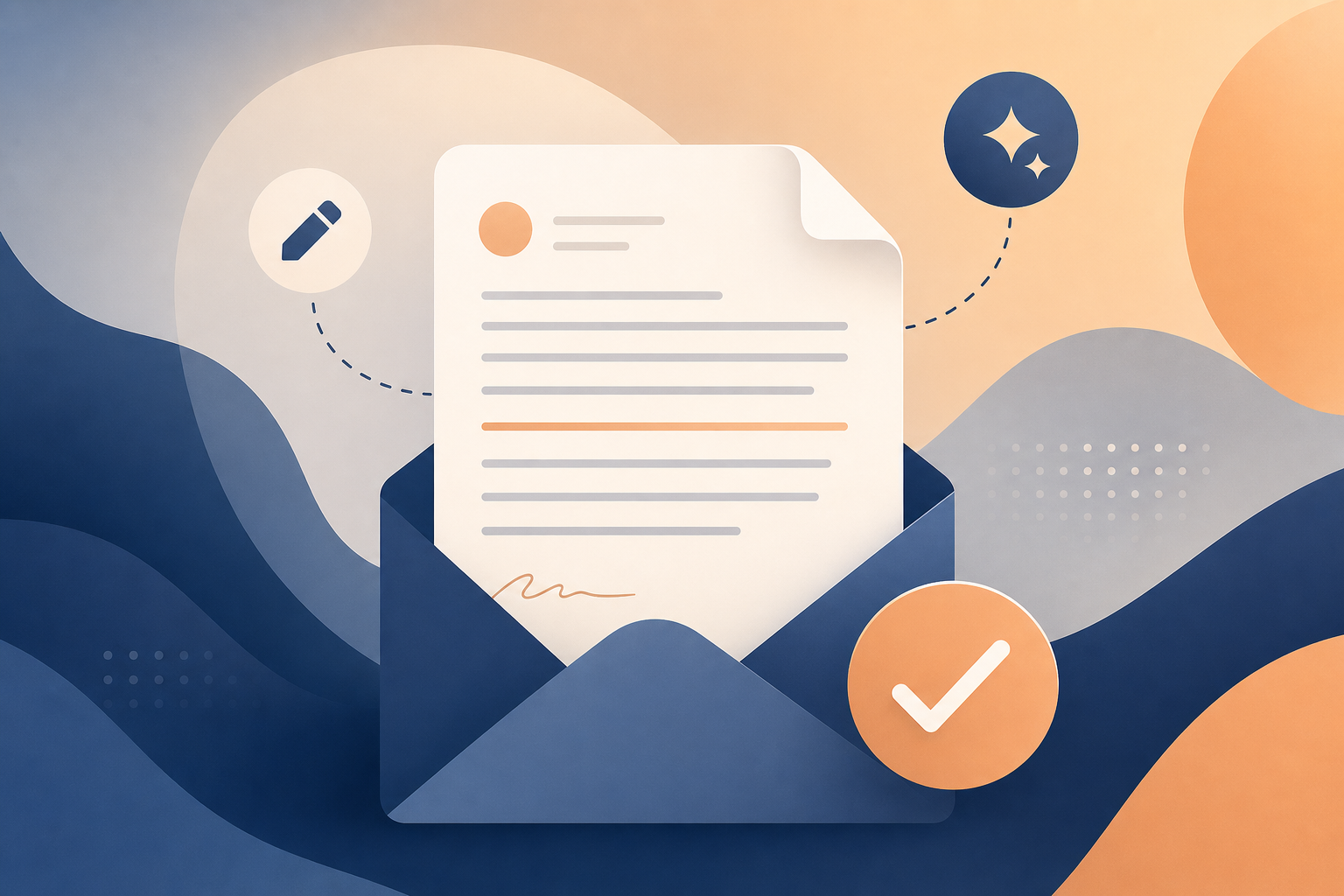 Cover Letters That Actually Get Interviews for Recent Grads